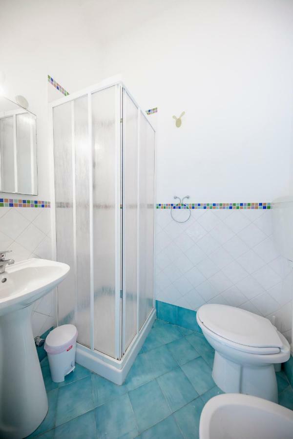 Il Terrazzino Holiday Home Cefalù Exteriör bild